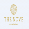 The Nove Nuvasa Bay Logo